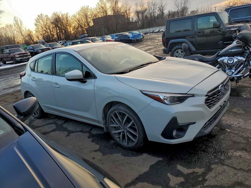 Фото 4 - SUBARU IMPREZA