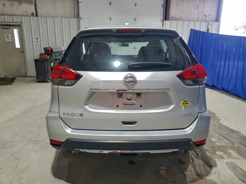 Фото 6 - NISSAN ROGUE