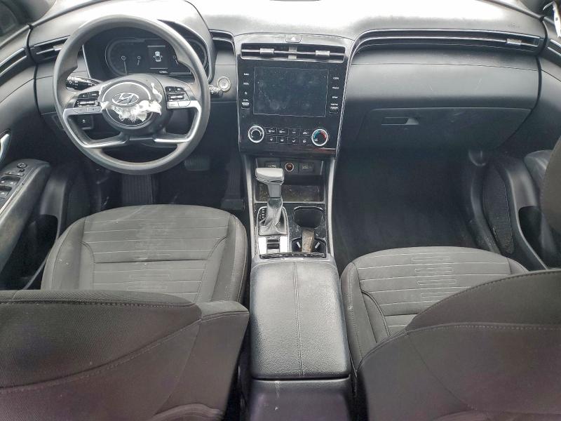 HYUNDAI SANTA CRUZ 2022 VIN 5NTJB4AE1NH006210