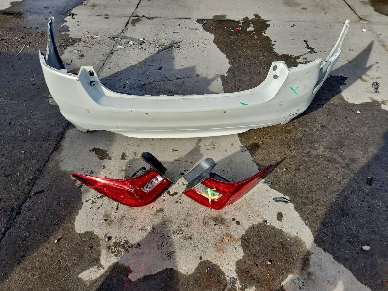 Фото 12 - SUBARU LEGACY