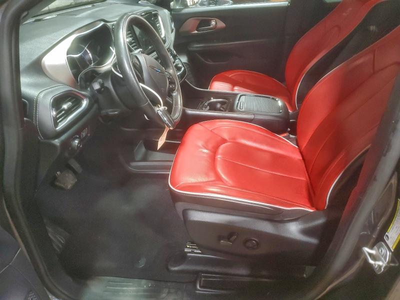 Фото 7 - CHRYSLER PACIFICA