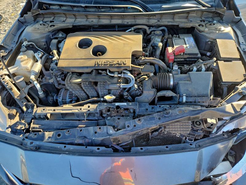 Фото 11 - NISSAN ALTIMA