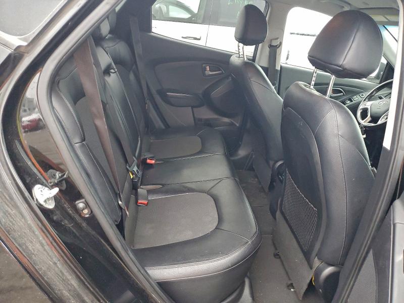 Фото 11 - HYUNDAI TUCSON