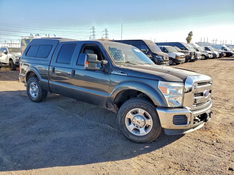 Фото 4 - FORD F250