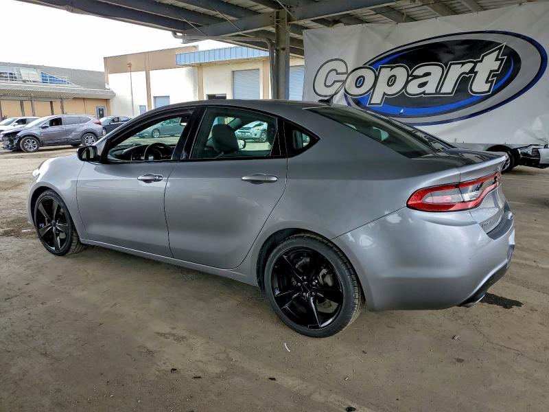 Фото 2 - DODGE DART
