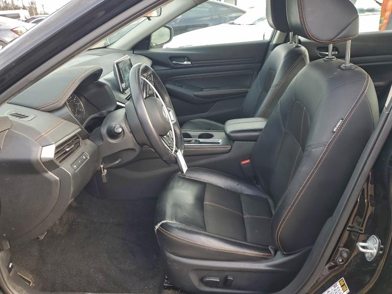 Фото 7 - NISSAN ALTIMA