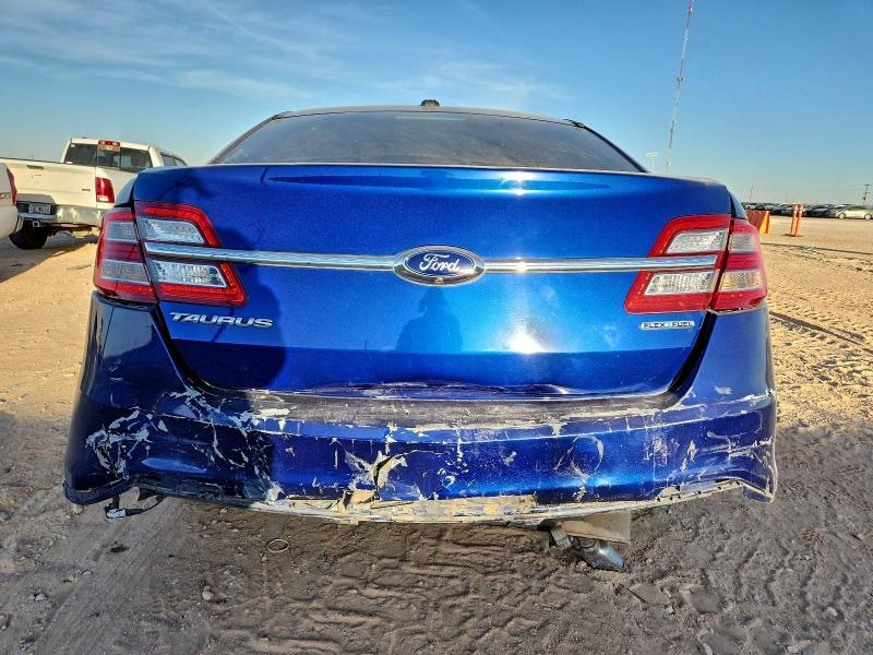 Фото 6 - FORD TAURUS