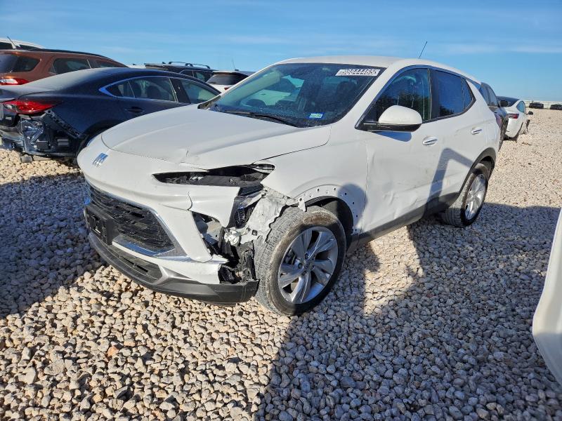 Фото 1 - BUICK ENCORE