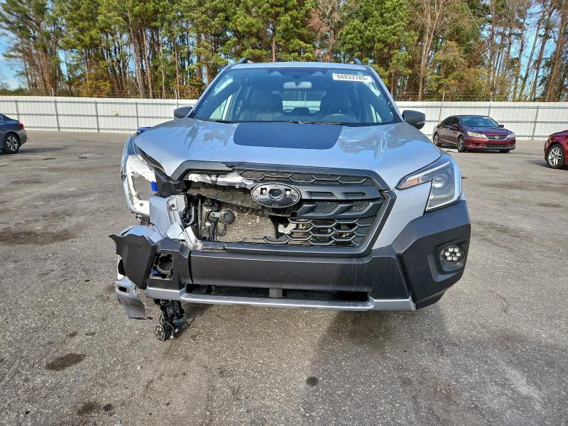 Фото 5 - SUBARU FORESTER