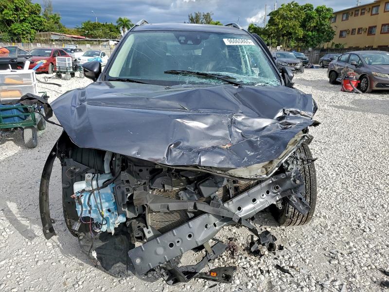 Фото 5 - MAZDA CX-5