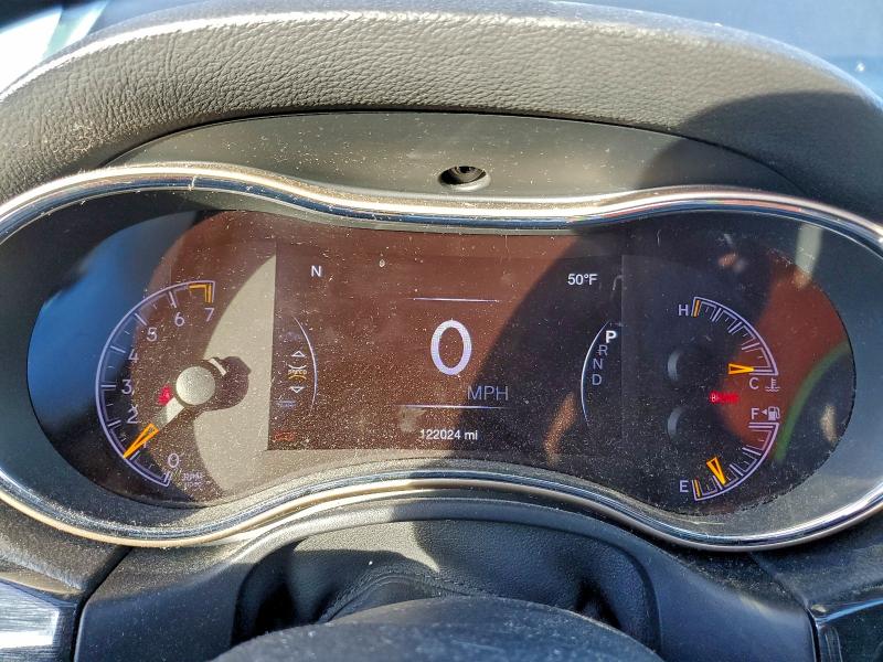 Фото 9 - JEEP GRAND CHER