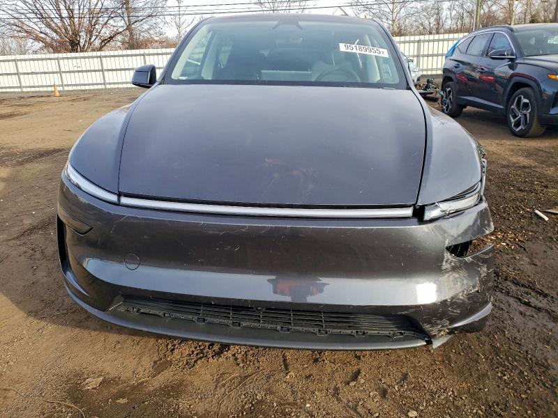 Фото 5 - TESLA MODEL Y