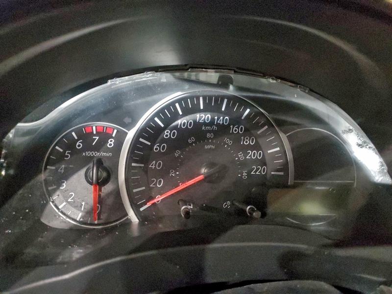 NISSAN MICRA 2017 VIN 3N1CK3CP7HL263086