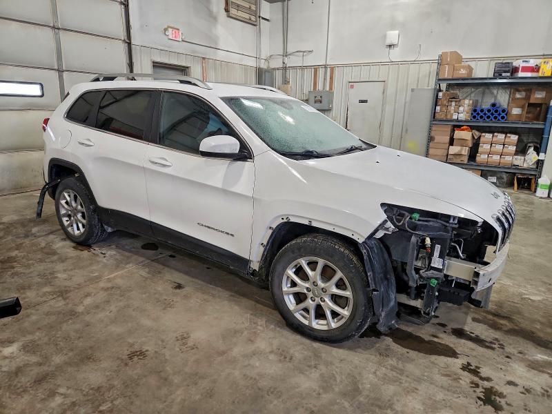 Фото 4 - JEEP GRAND CHER