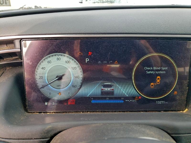 HYUNDAI SANTA CRUZ 2024 VIN 5NTJCDDE7RH121375