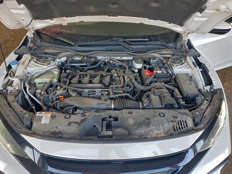 Фото 11 - HONDA CIVIC