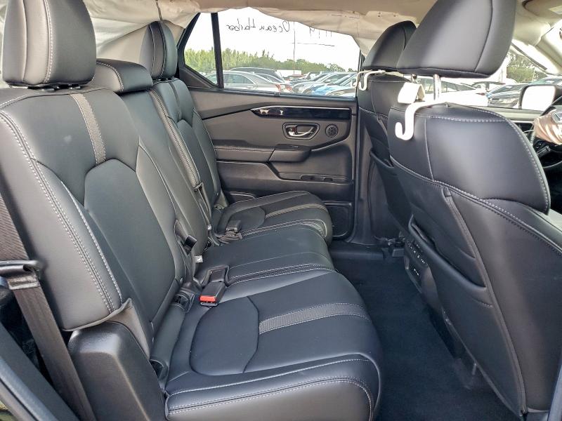 Фото 11 - HONDA PILOT