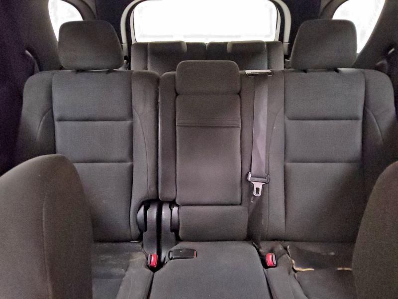 Фото 10 - DODGE DURANGO