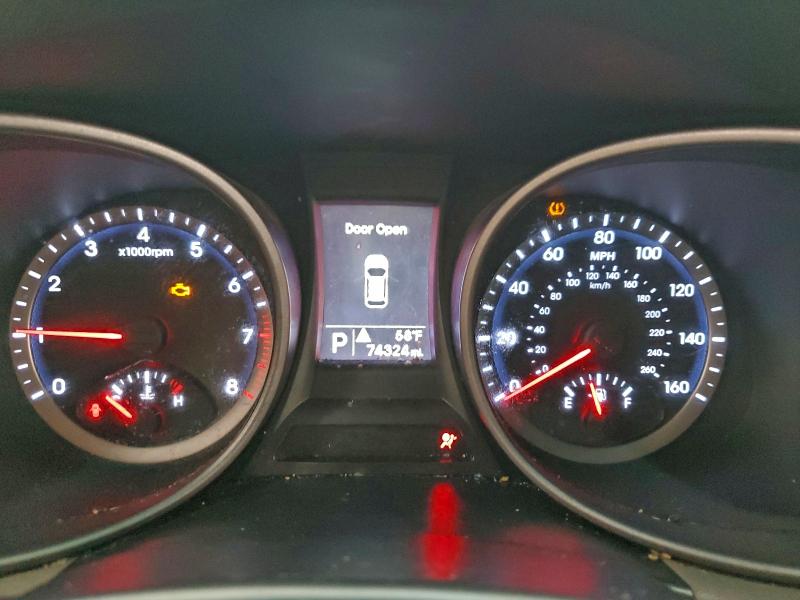 Фото 9 - HYUNDAI SANTA FE