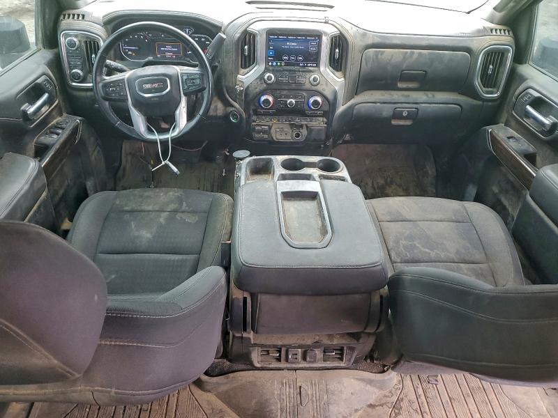 Фото 8 - GMC SIERRA