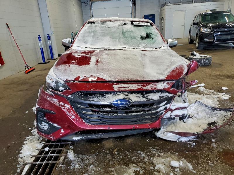 Фото 5 - SUBARU LEGACY