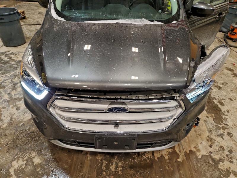 Фото 12 - FORD ESCAPE