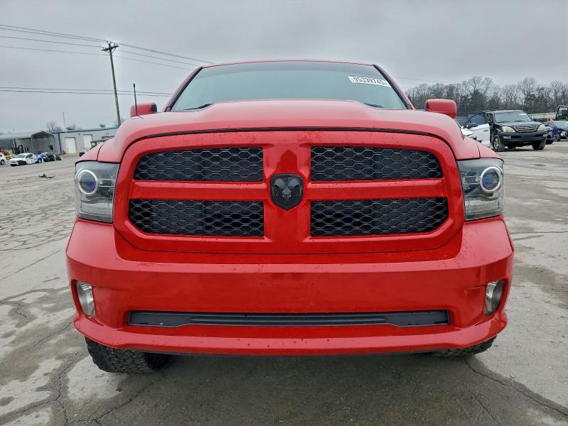 Фото 5 - RAM 1500
