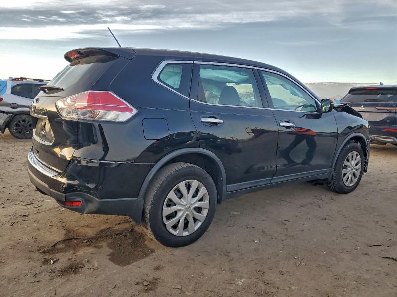 Фото 3 - NISSAN ROGUE