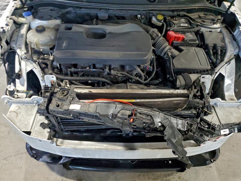 Фото 11 - LINCOLN CORSAIR