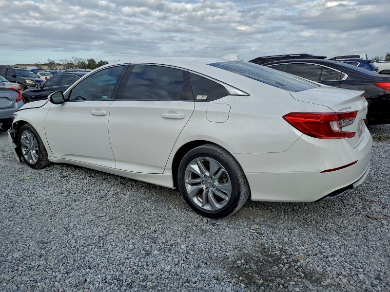 Фото 2 - HONDA ACCORD