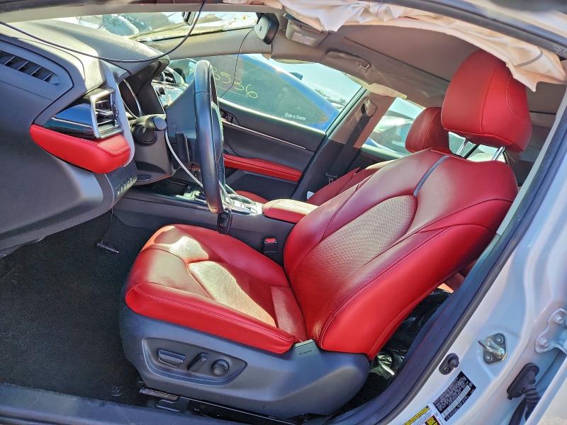 Фото 7 - TOYOTA CAMRY