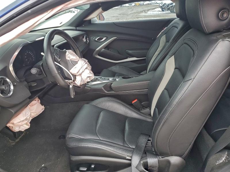 Фото 7 - CHEVROLET CAMARO