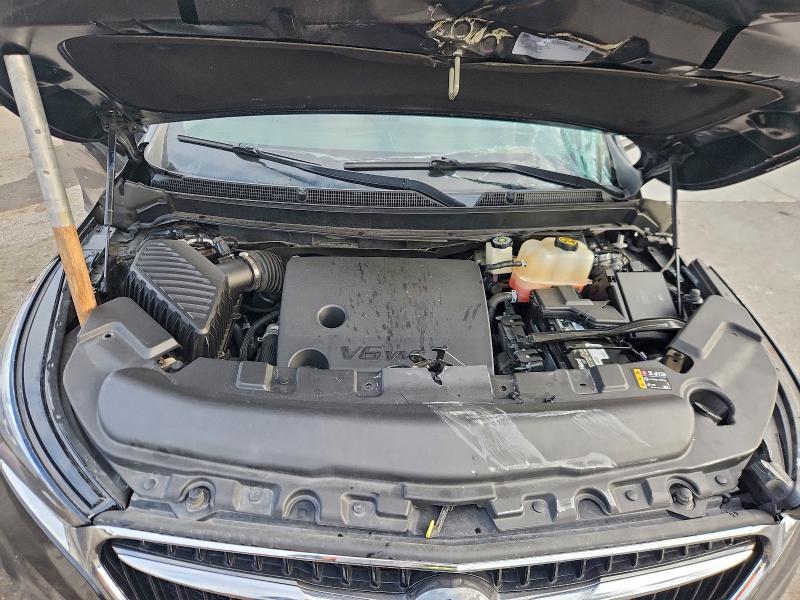 Фото 12 - BUICK ENCLAVE