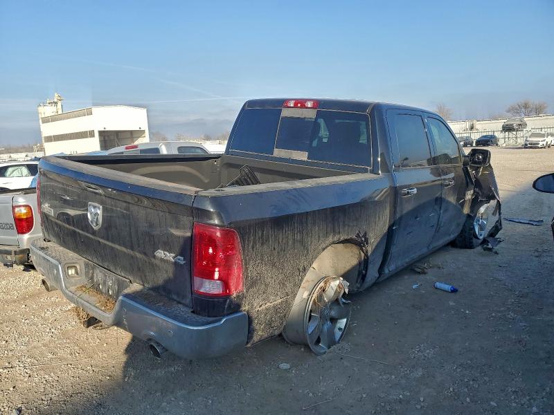 Фото 3 - RAM 1500