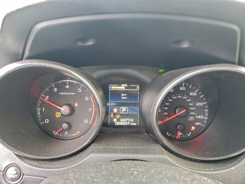 Фото 9 - SUBARU LEGACY