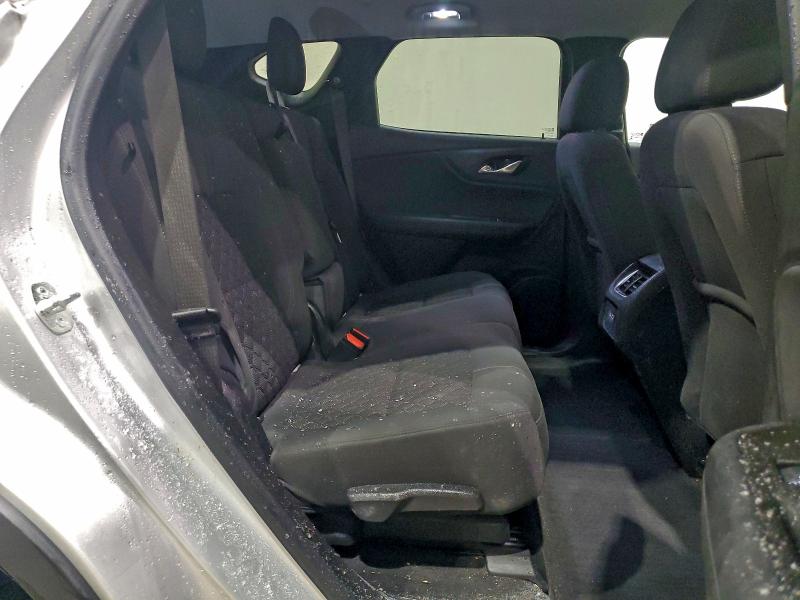 Фото 11 - CHEVROLET BLAZER