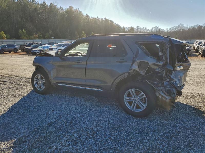 Фото 2 - FORD EXPLORER