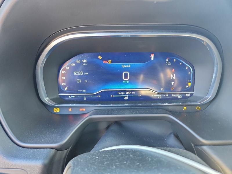 Фото 9 - CHEVROLET SUBURBAN