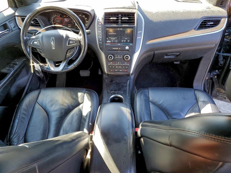 Фото 8 - LINCOLN MKZ