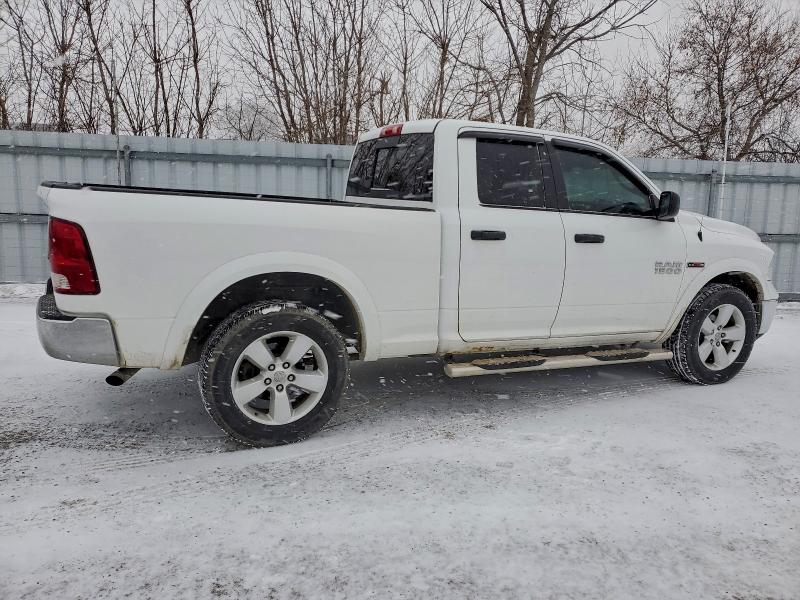 Фото 3 - RAM 1500