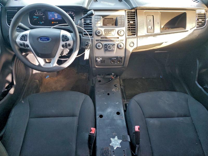 Фото 8 - FORD TAURUS