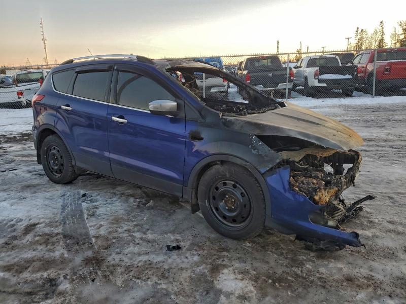 Фото 4 - FORD ESCAPE