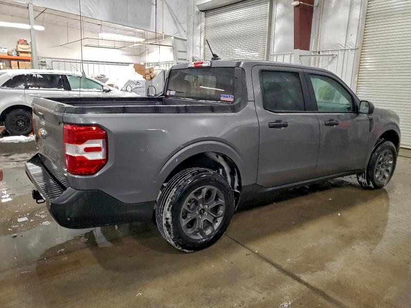 Фото 3 - FORD MAVERICK