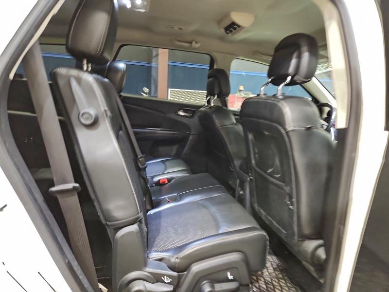 Фото 11 - DODGE JOURNEY