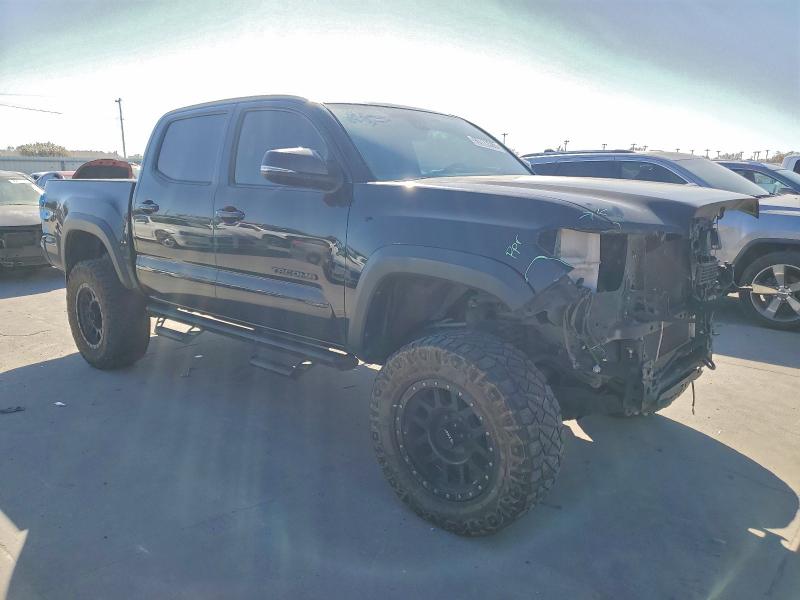 Фото 4 - TOYOTA TACOMA