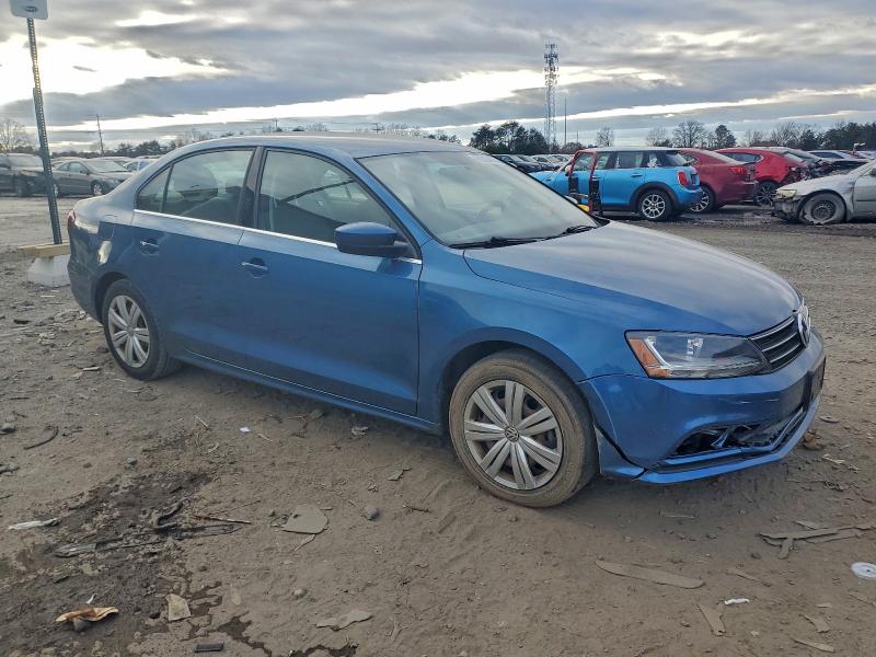 Фото 4 - VOLKSWAGEN JETTA