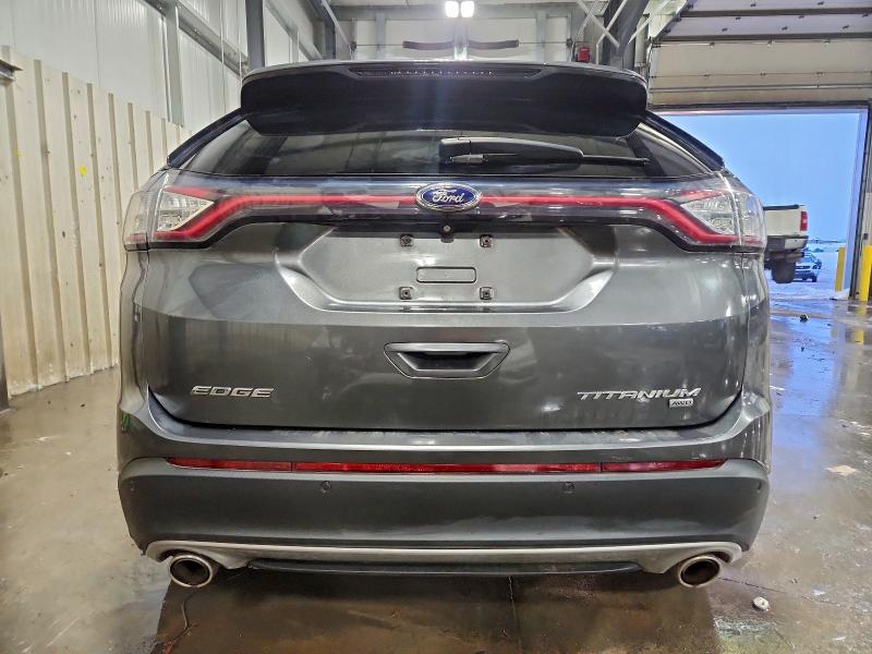 Фото 6 - FORD EDGE