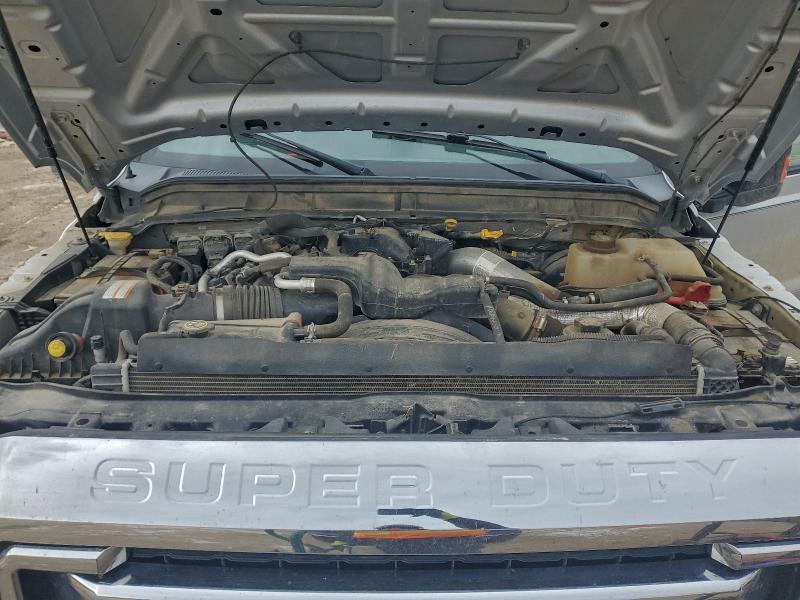 Фото 11 - FORD F250