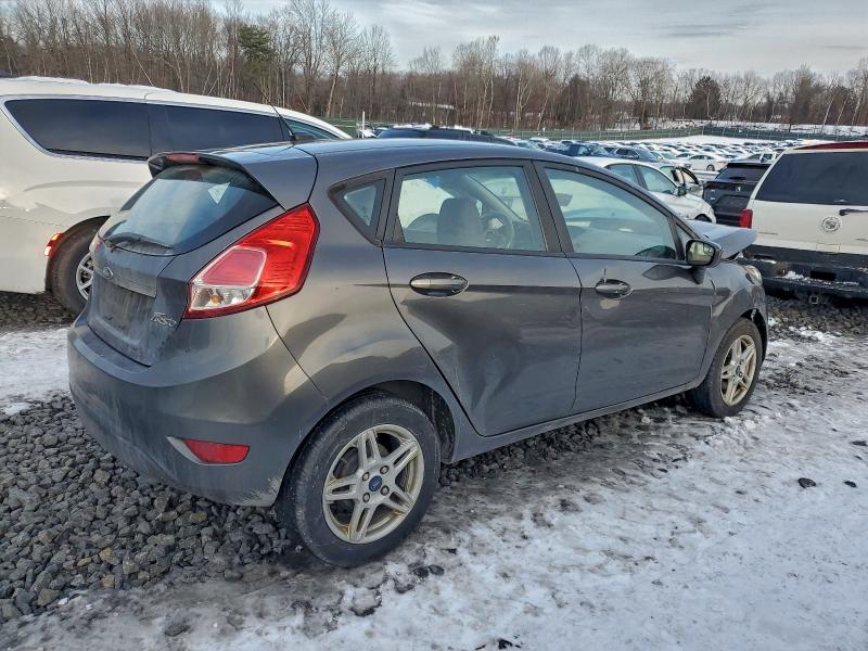 Фото 3 - FORD FIESTA