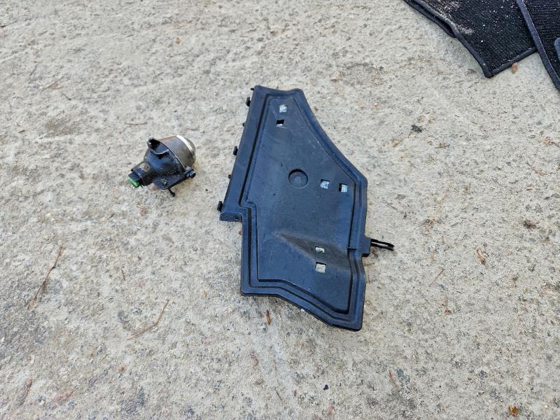 Фото 12 - TOYOTA COROLLA